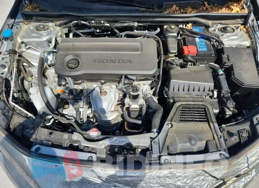 2HGFE2F52SH542792 Photo# 11