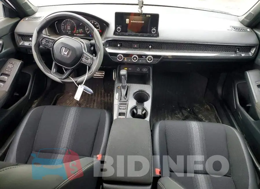 2HGFE2F53RH540320 Photo# 8