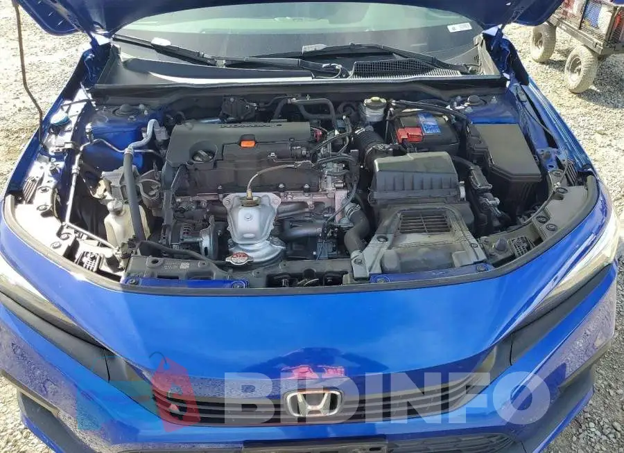 2HGFE2F56RH540618 Photo# 11