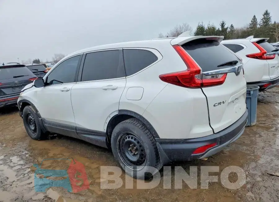 2HKRW2H2XKH106694 Photo# 2