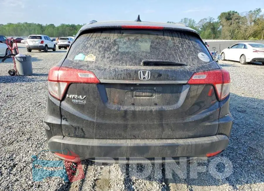3CZRU5H50MM712739 Photo# 6