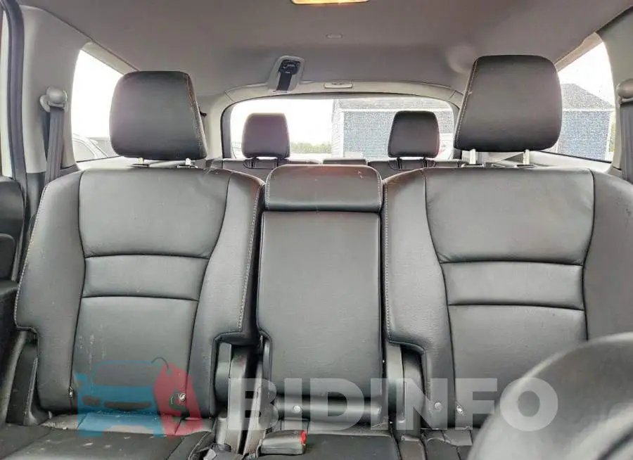 5FNYF6H54MB095979 Photo# 10