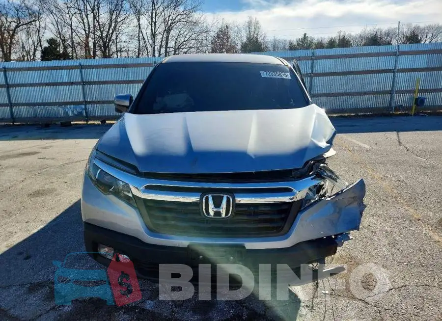 5FPYK3F69JB004312 Photo# 5