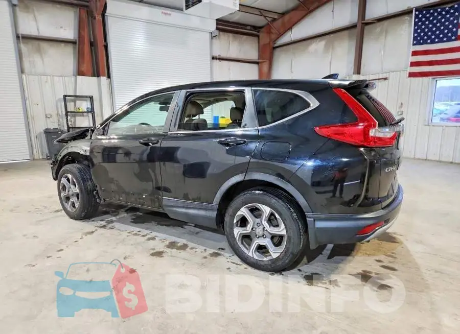 7FARW2H80JE021112 Photo# 2