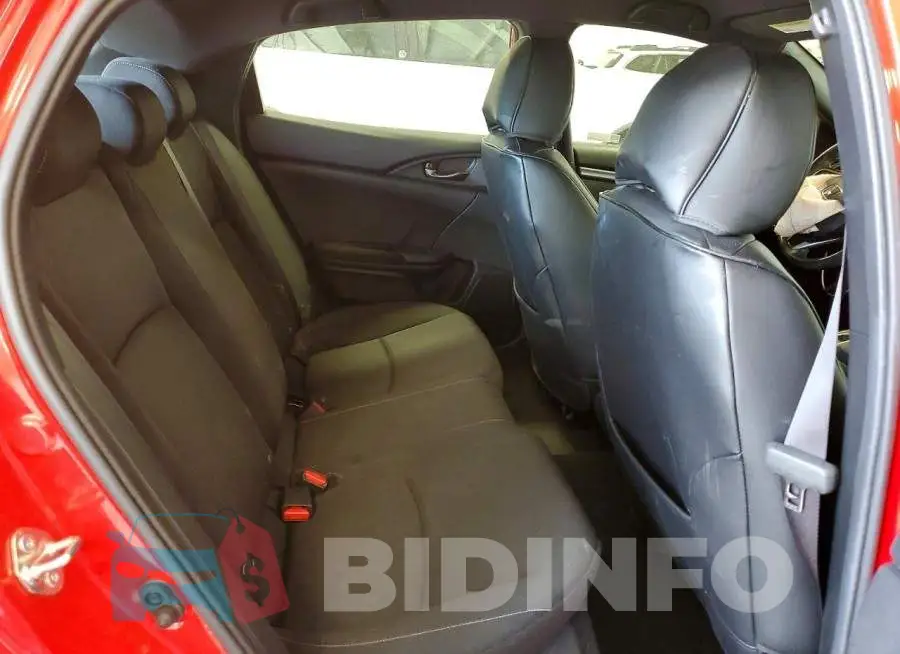 SHHFK7H49KU228098 Photo# 10