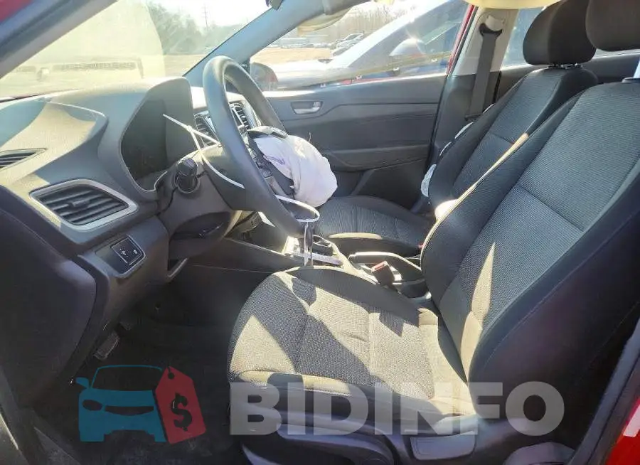 3KPC24A60NE160833 Photo# 7