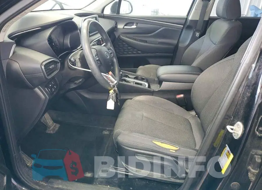 5NMS2CAD4KH060808 Photo# 7