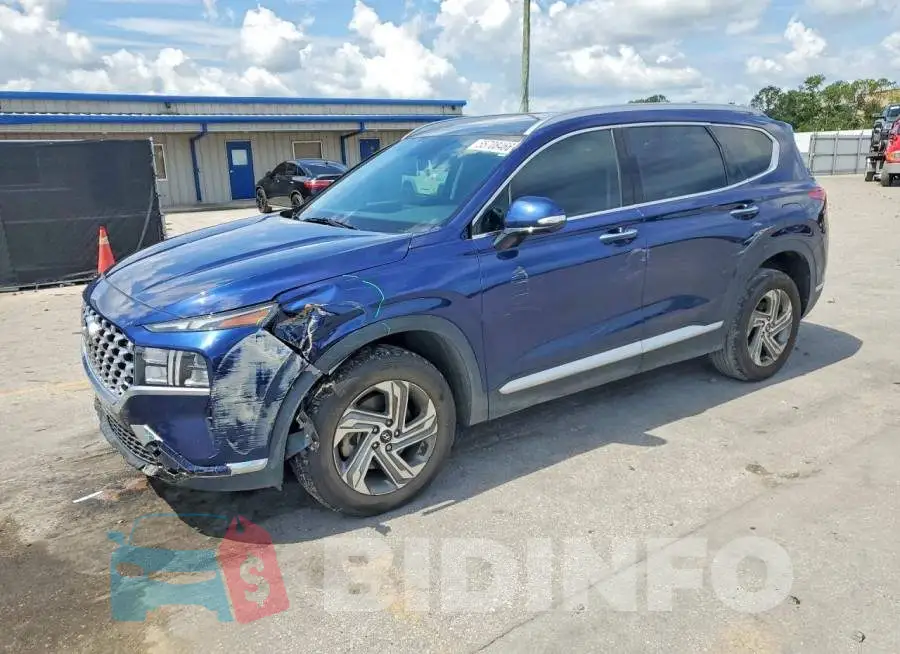 5NMS34AJ5PH522602 Photo# 1