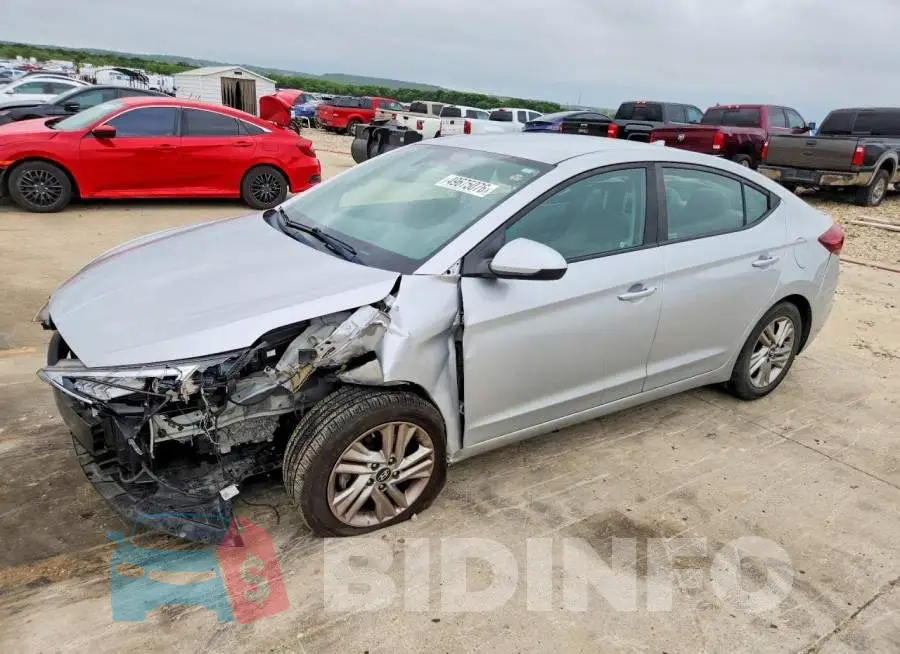5NPD84LF1KH414878 Photo# 1