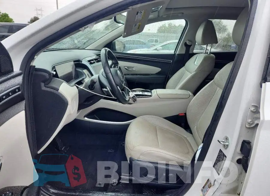 KM8JECA19NU031838 Photo# 7