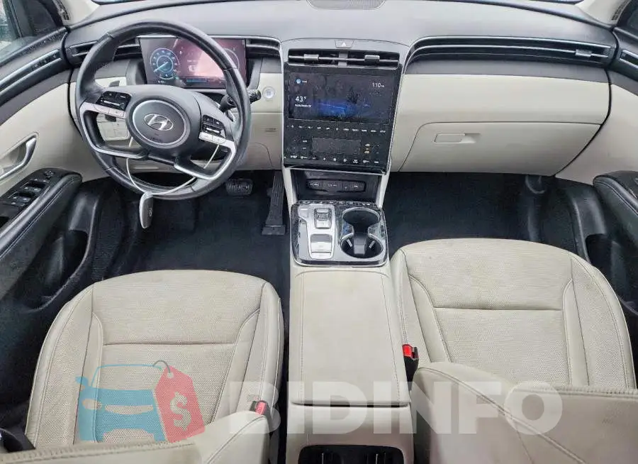 KM8JECA19NU031838 Photo# 8