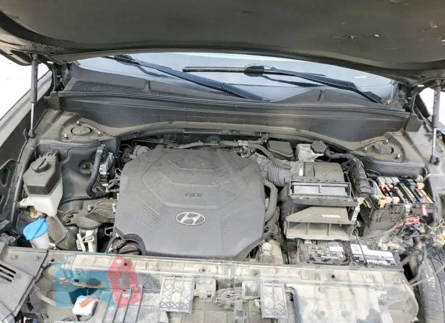KM8R44HE8LU030438 Photo# 12