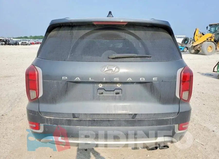 KM8R54HE8LU134408 Photo# 6