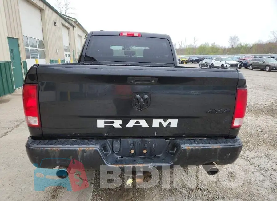 1C6RR7KTXJS142799 Photo# 6