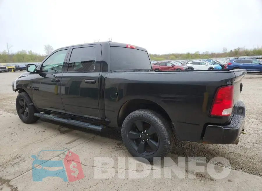 1C6RR7KTXJS142799 Photo# 2
