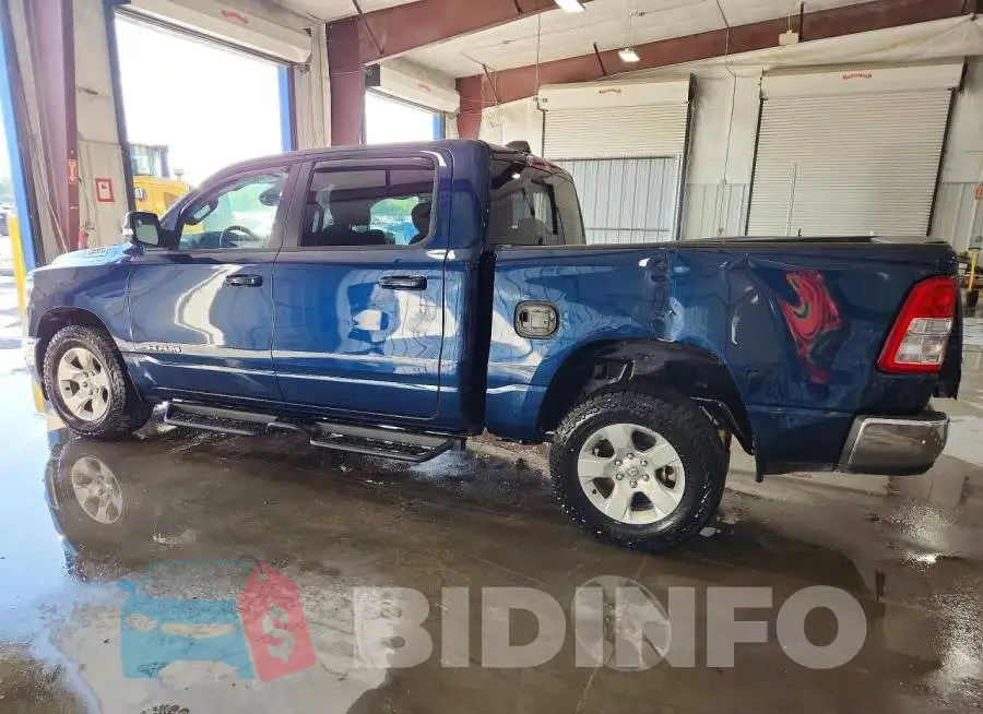 1C6SRFFT8MN611932 Photo# 2