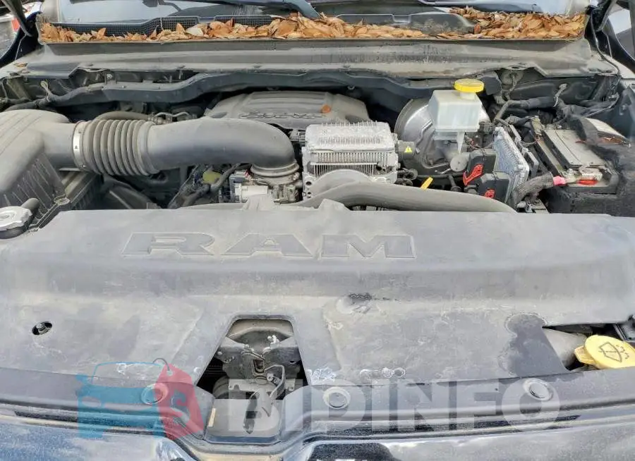 1C6SRFJTXMN678040 Photo# 11
