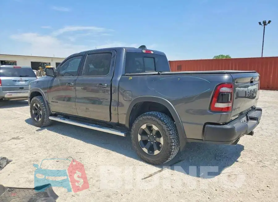 1C6SRFLT1KN528800 Photo# 2