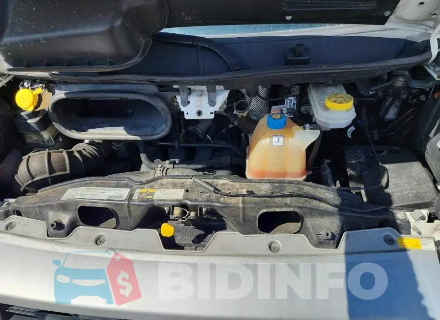 3C6TRVAG8LE127450 Photo# 11
