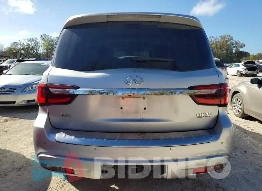 JN8AZ2NE4L9253692 Photo# 6