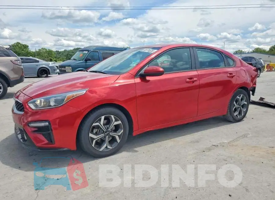 3KPF24AD6KE073722 Photo# 1