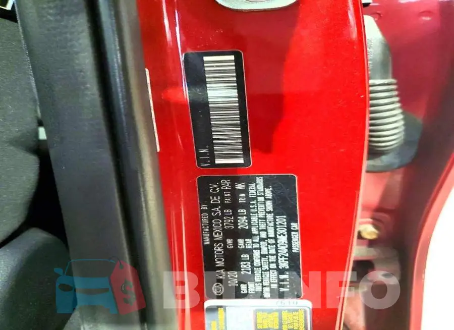 3KPF24AD9ME301201 Photo# 12