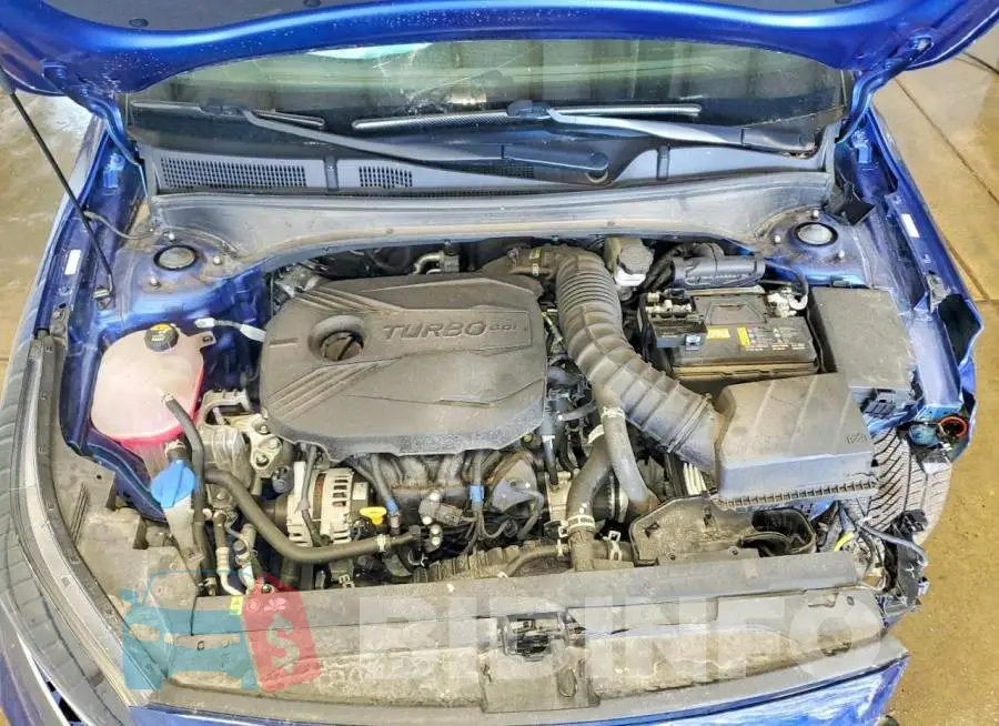3KPF44AC1RE803743 Photo# 11
