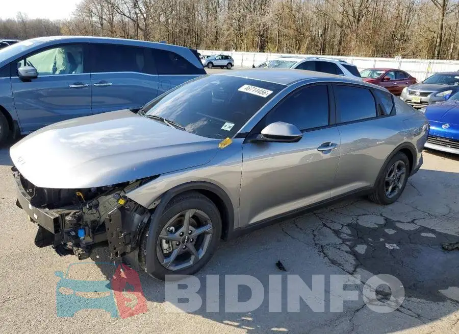 3KPFT4DE9SE143845 Photo# 1