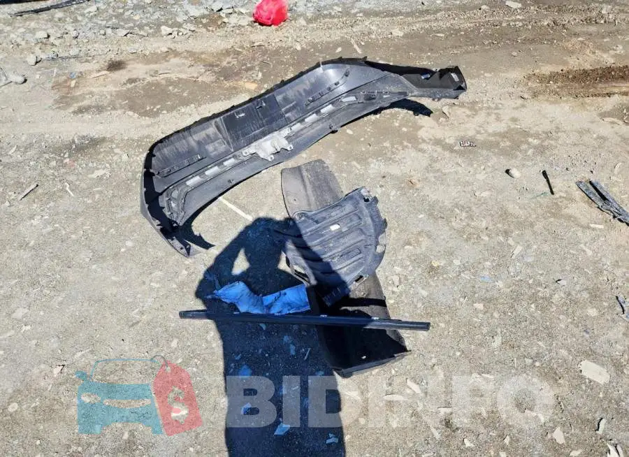 3KPFT4DEXSE020975 Photo# 12