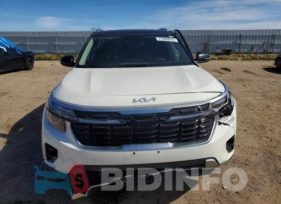KNDEU2AA2T7841391 Photo# 5
