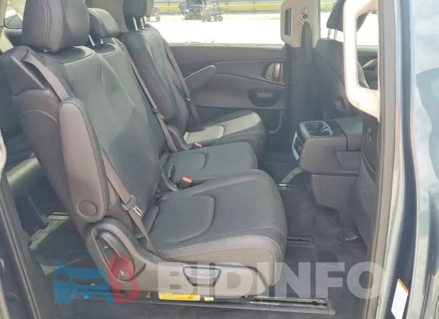 KNDNE5KA7S6065793 Photo# 11