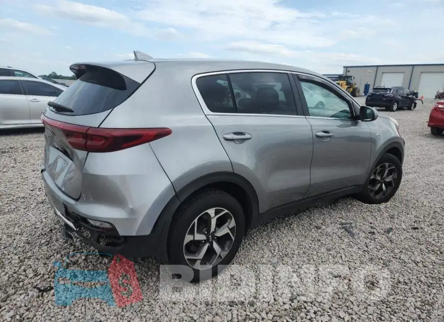 KNDPMCAC7L7782421 Photo# 3