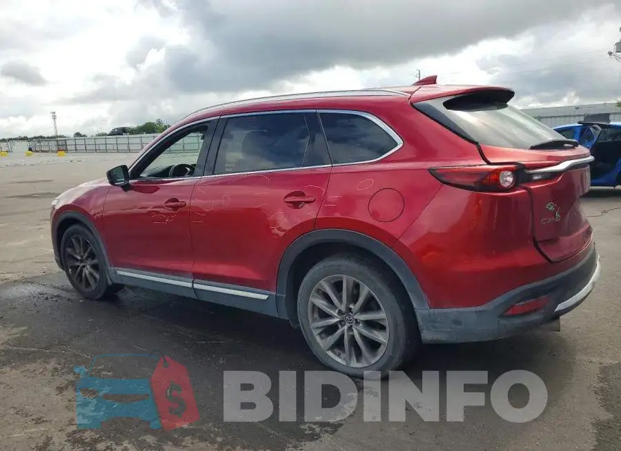 JM3TCADY3K0325150 Photo# 2
