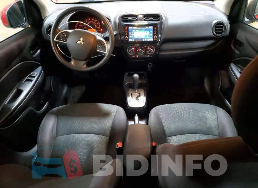 ML32F3FJ2KHF12829 Photo# 8