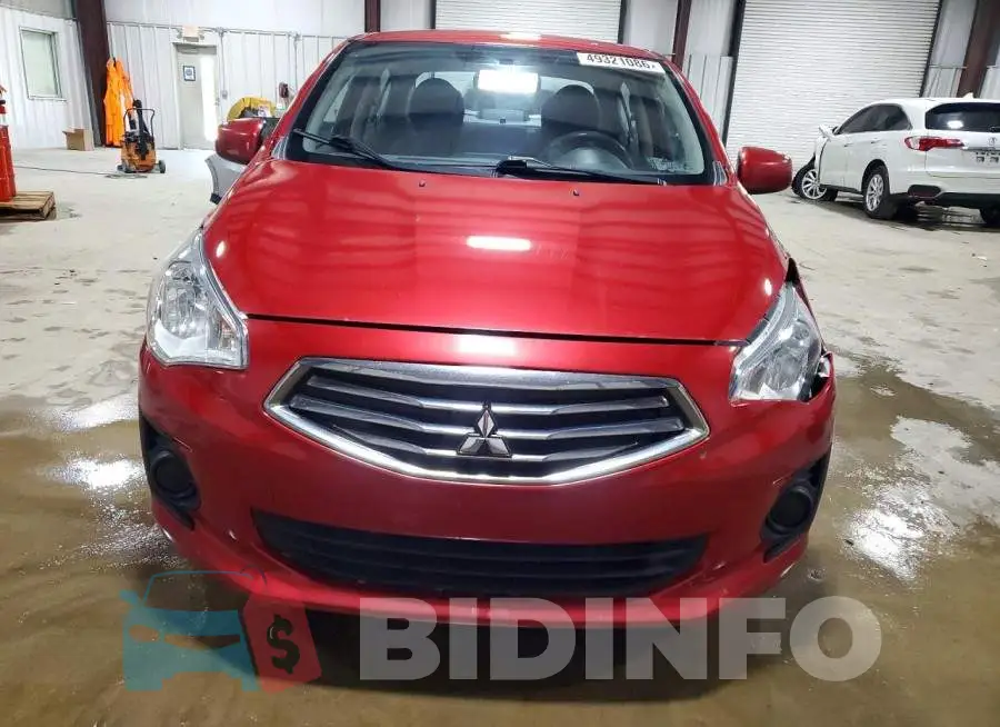 ML32F3FJ2KHF12829 Photo# 5