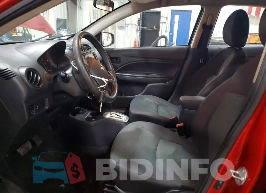ML32F3FJ2KHF12829 Photo# 7