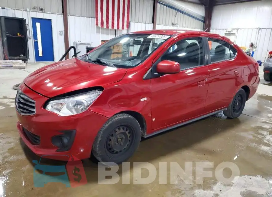 ML32F3FJ2KHF12829 Photo# 1