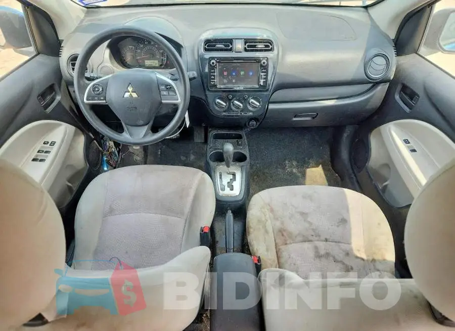 ML32F3FJXKHF01464 Photo# 8