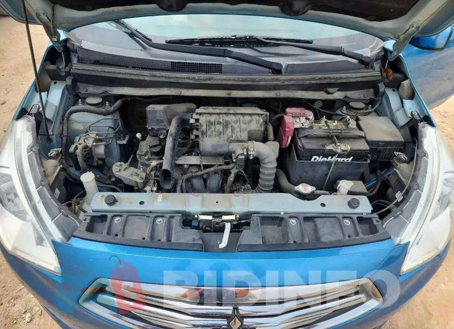 ML32F3FJXKHF01464 Photo# 11