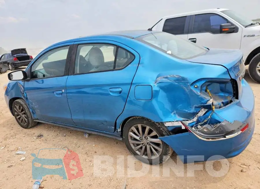ML32F3FJXKHF01464 Photo# 2