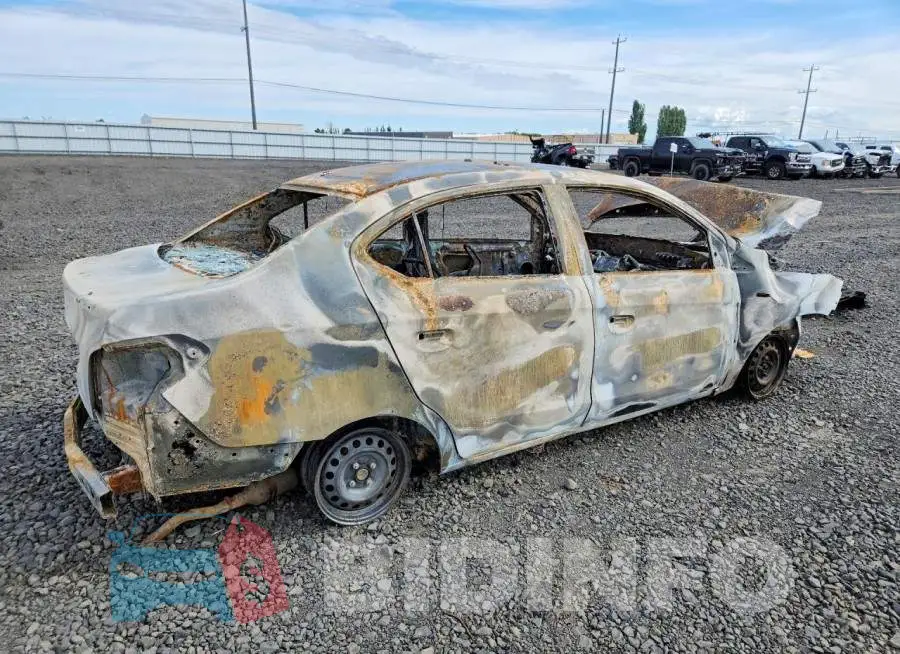 ML32FUFJ0NHF09311 Photo# 3