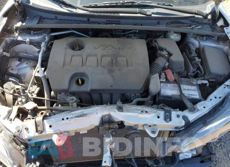 2T1BURHE5HC819251 Photo# 11