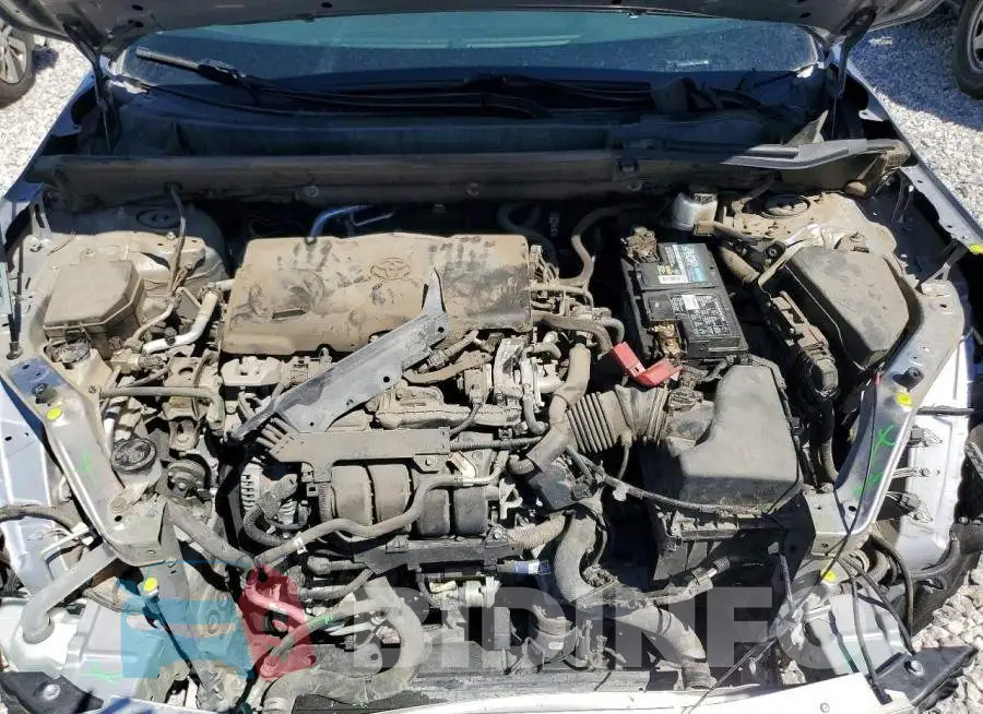 2T3C1RFV8MC127079 Photo# 12