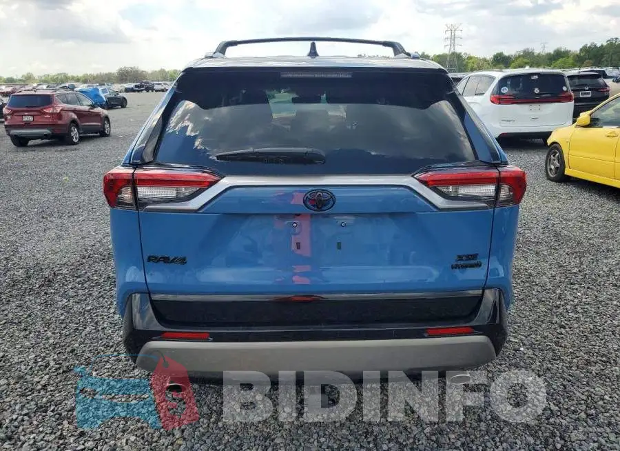 2T3E6RFV6RW063432 Photo# 6