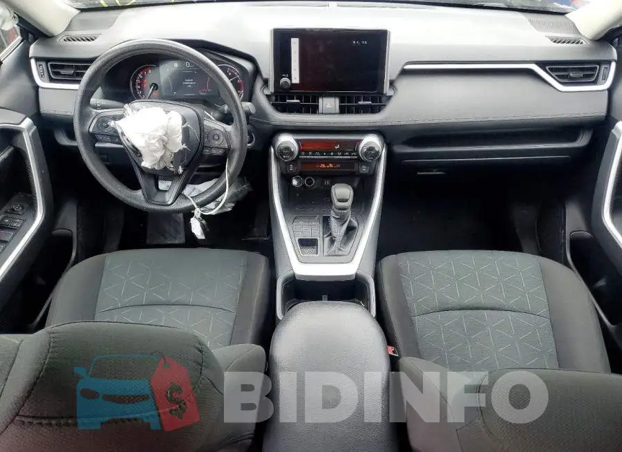 2T3P1RFV2PW390513 Photo# 8