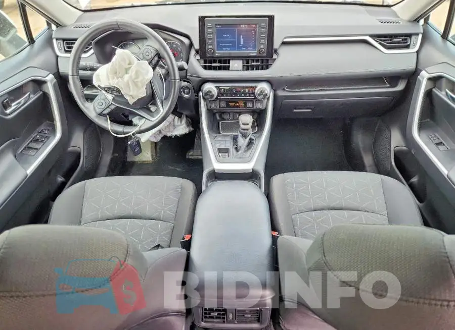 2T3P1RFV4MC233241 Photo# 8