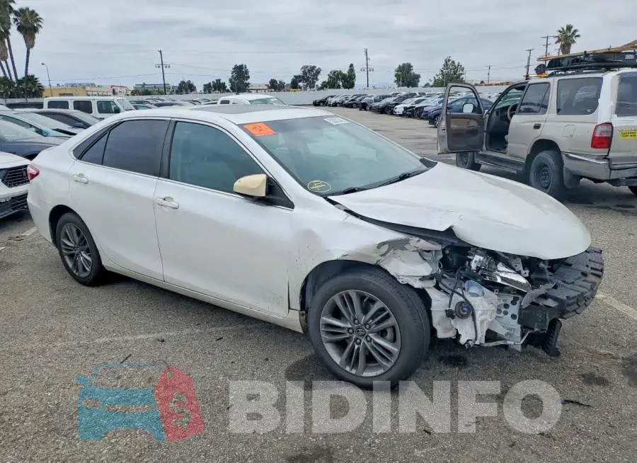4T1BF1FK2HU329613 Photo# 4