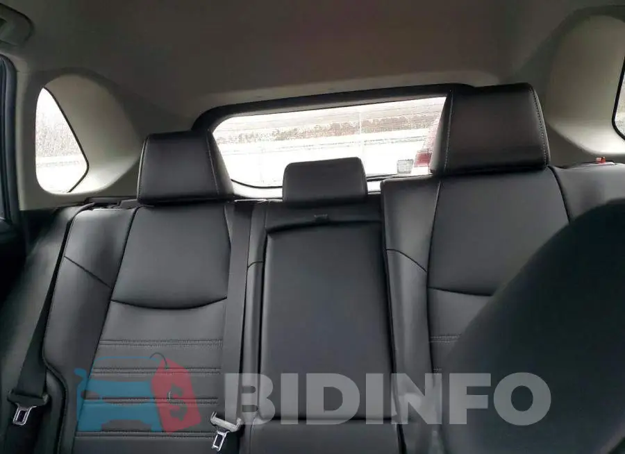 4T3B6RFV9PU109562 Photo# 10