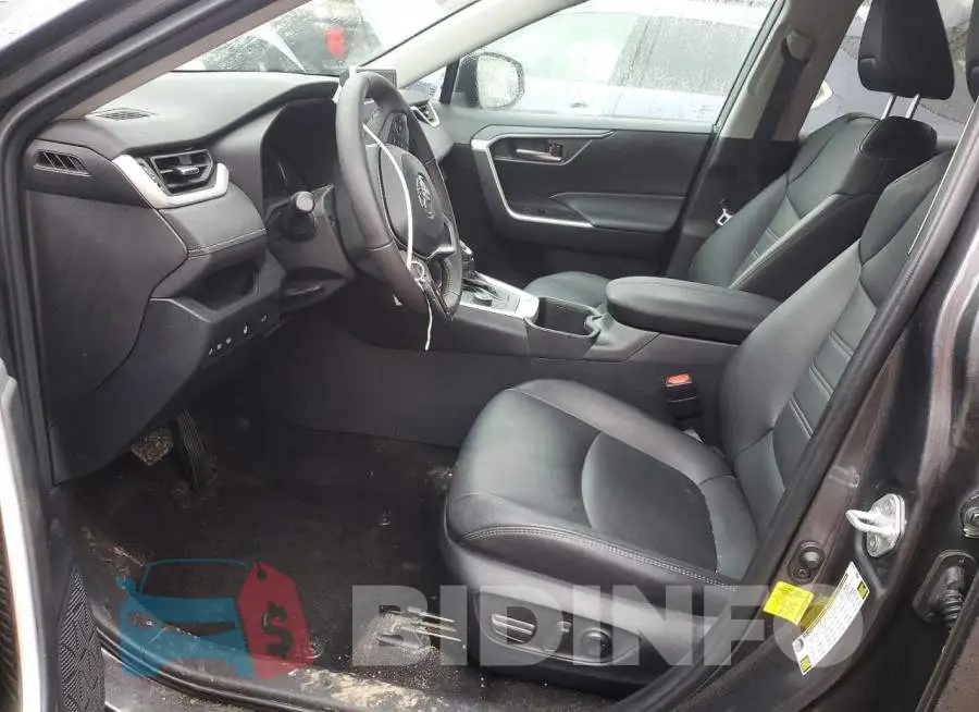 4T3B6RFV9PU109562 Photo# 7