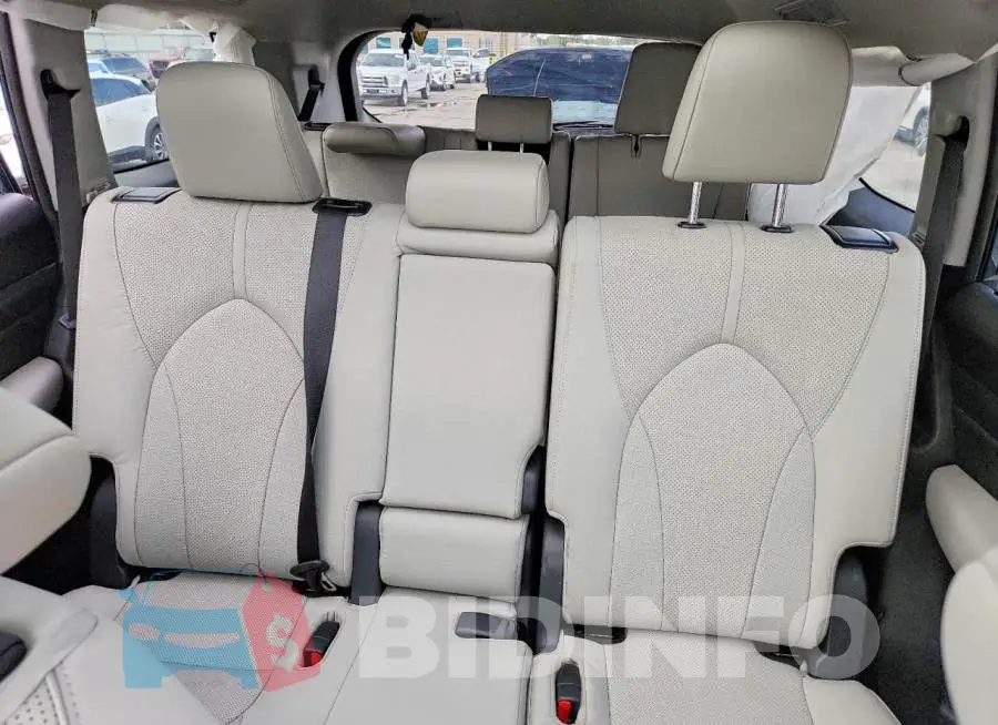 5TDACAB52RS014423 Photo# 10